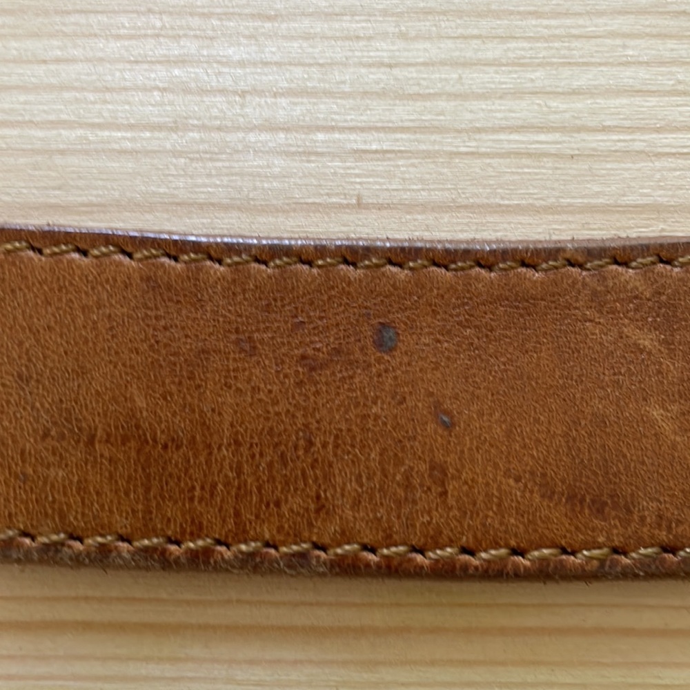Vintage/retro belt - Picture 10 of 13